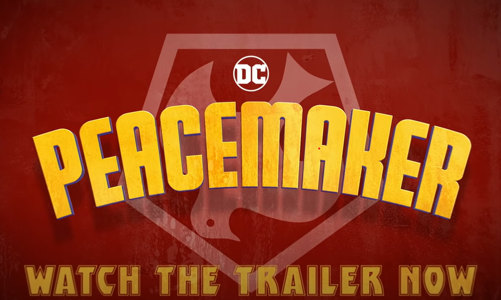 Peacemaker - Official Trailer