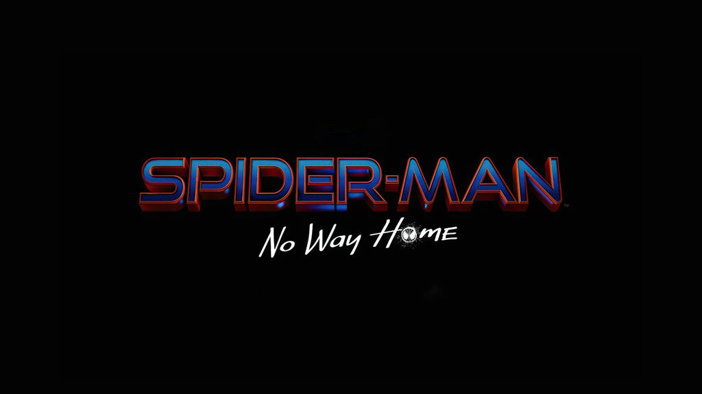 Spider-Man: No Way Home trailer #2